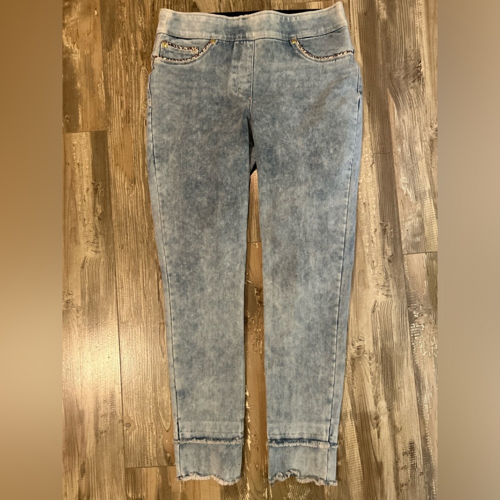 LUXE DENIM (Ladies)